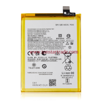 replacement battery PD50 for Motorola Moto G Power 2023 XT2311